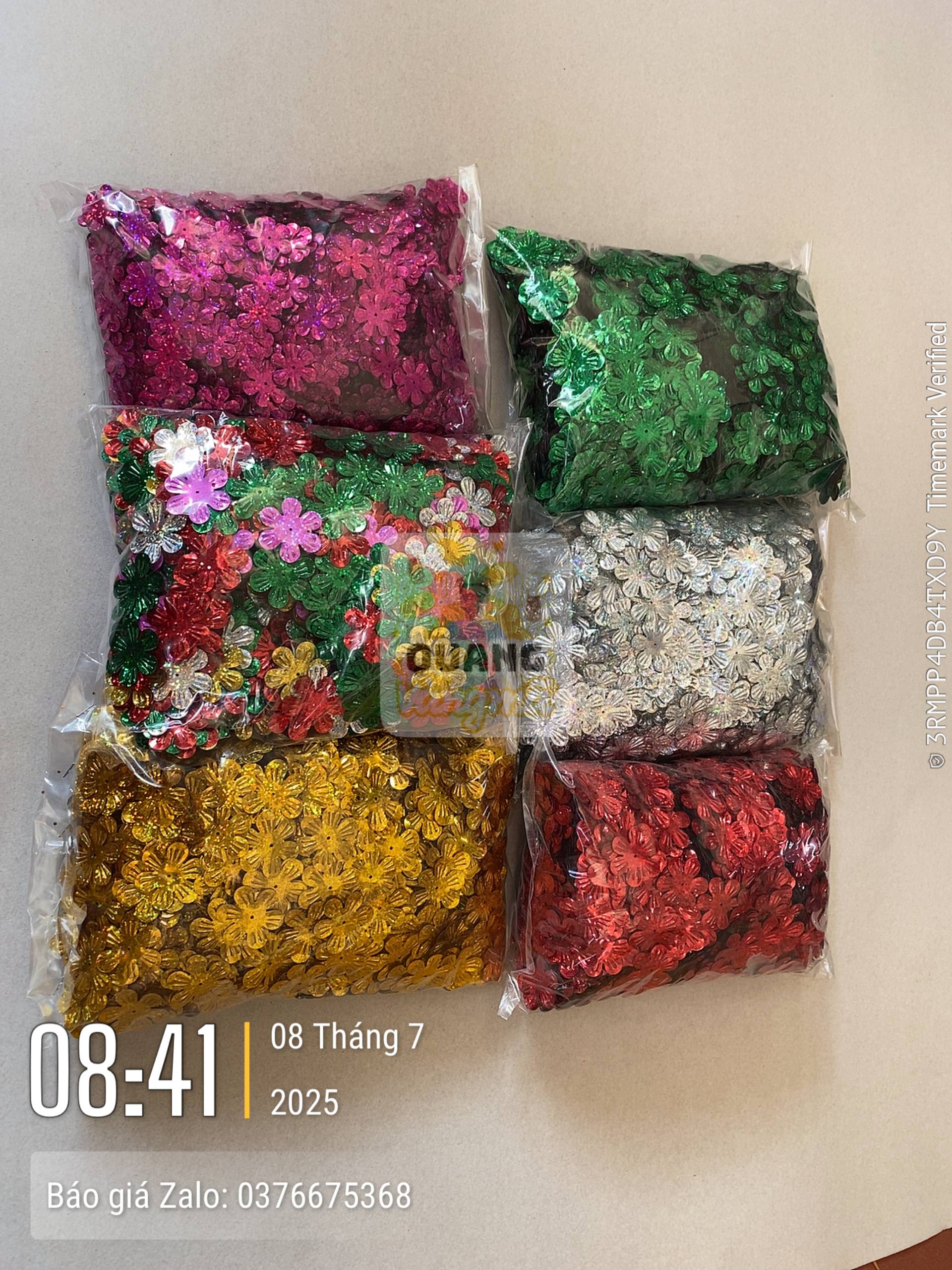 Hoa sắt 3